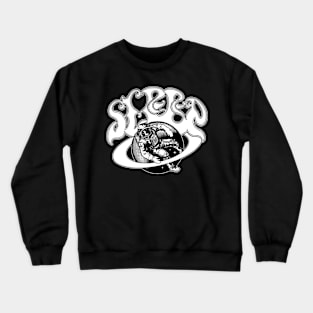 Sleep Crewneck Sweatshirt